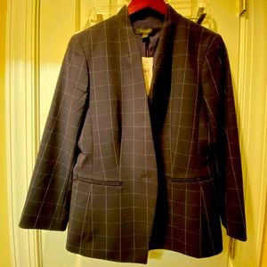 NWT Ann Taylor blazer size 4